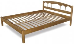 Кровать Омега